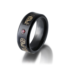 電鍍、鑲嵌鋯石